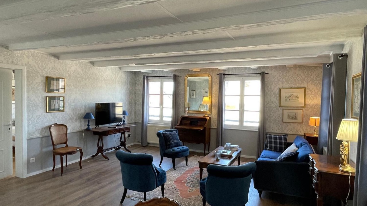 Photo of Livingroom in Uttenheim