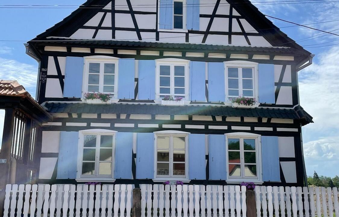 Photo of Outdoor in Uttenheim