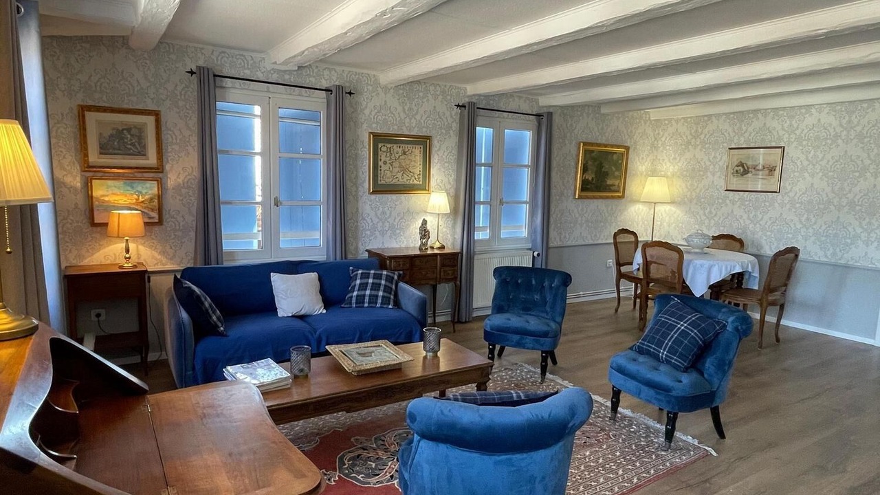Photo of Livingroom in Uttenheim