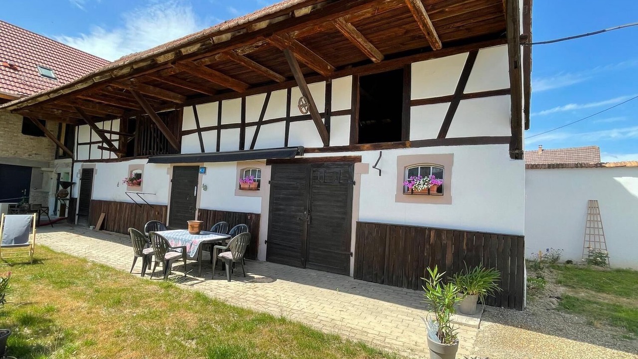 Photo of Outdoor in Uttenheim