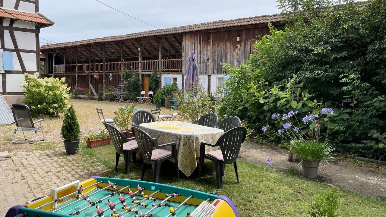 Photo of Outdoor in Uttenheim