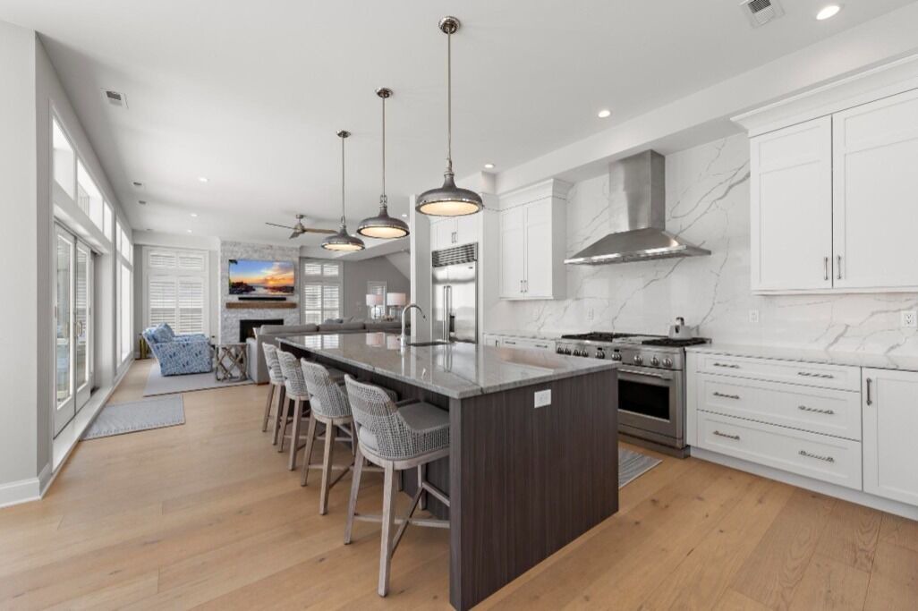 Photo of Kitchen in South Beach Haven