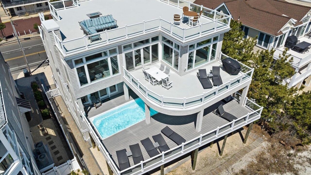 Photo of Outdoor in South Beach Haven
