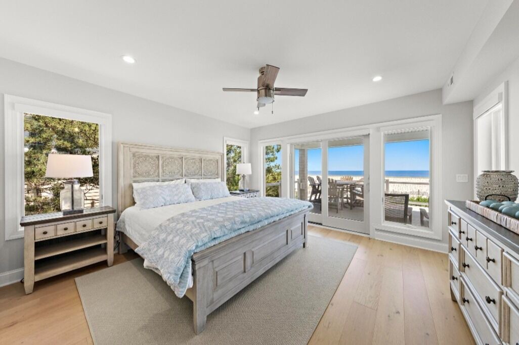 Photo of Bedroom in South Beach Haven