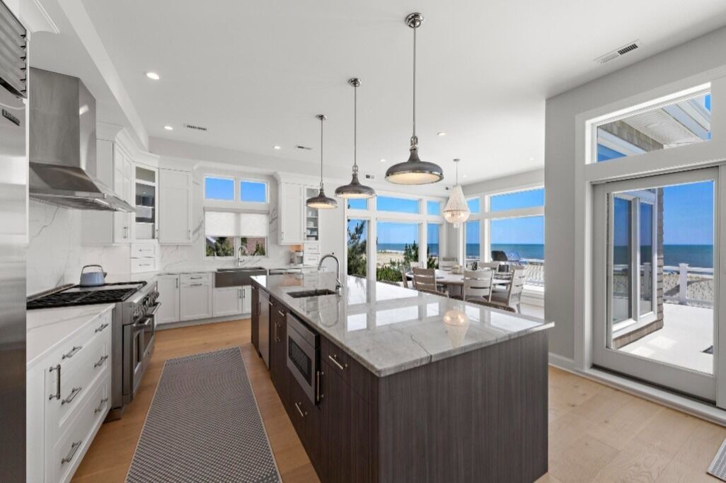 Photo of Kitchen in South Beach Haven