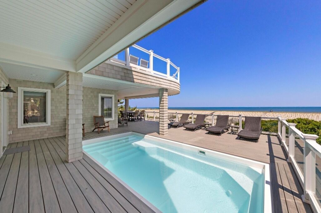 Photo of Outdoor in South Beach Haven