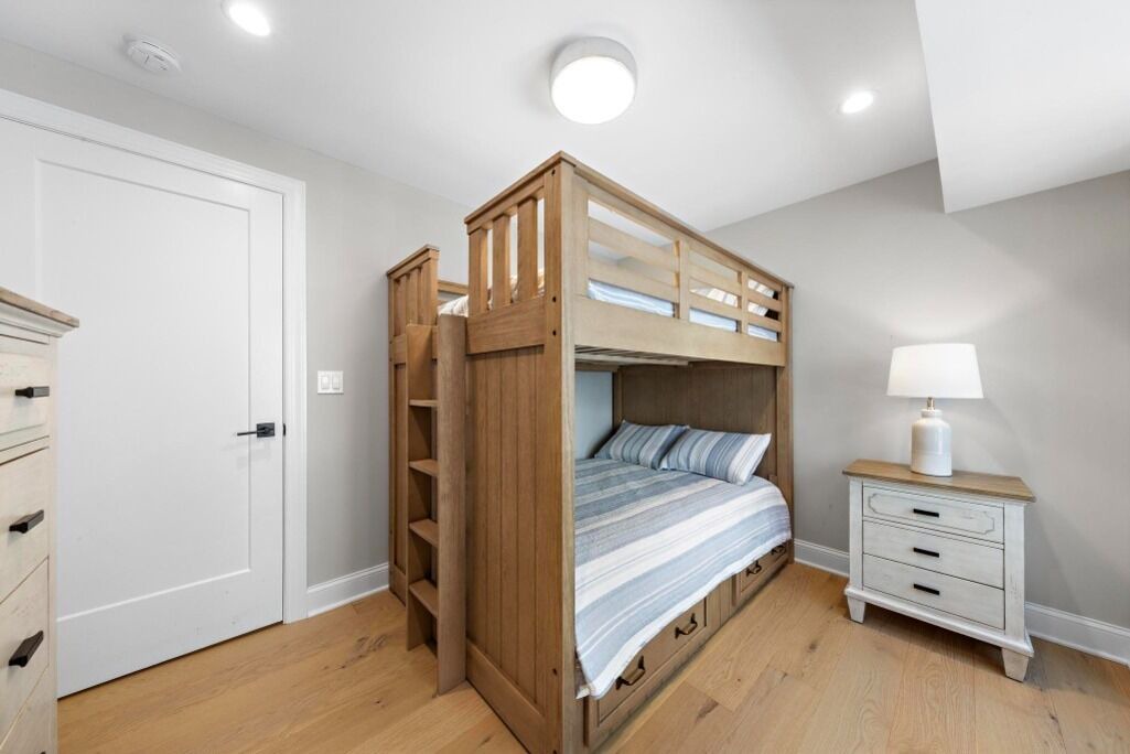 Photo of Bedroom in South Beach Haven
