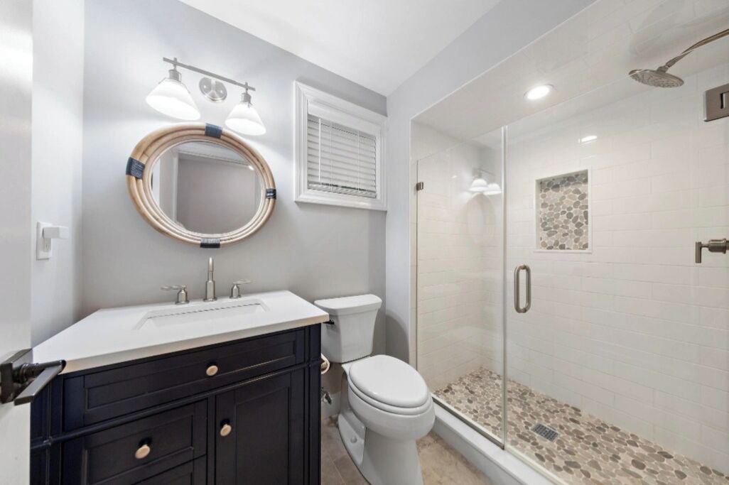 Photo of Bathroom in South Beach Haven