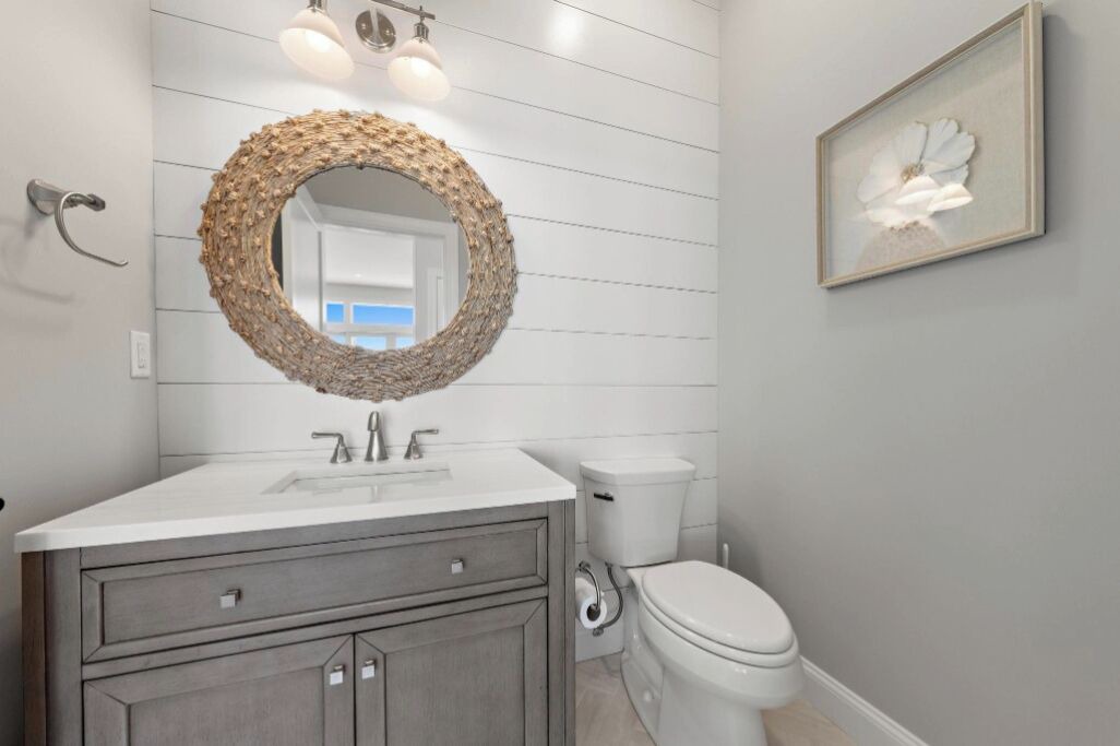 Photo of Bathroom in South Beach Haven