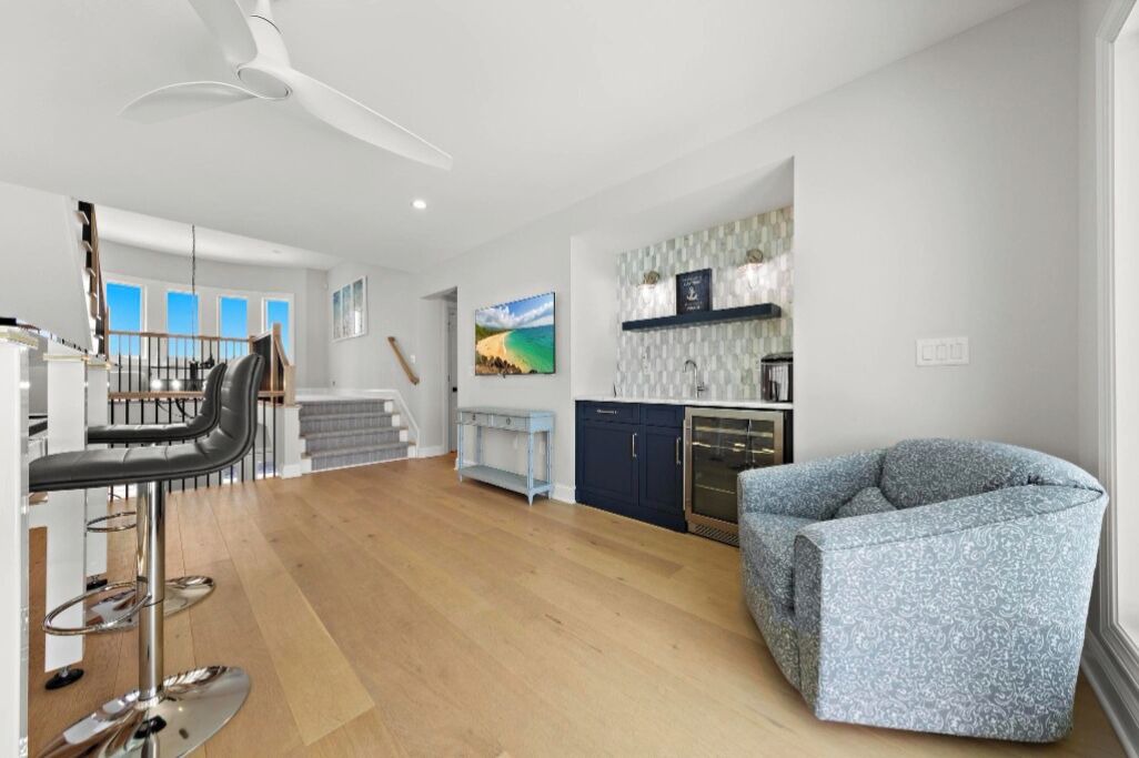Photo of Livingroom in South Beach Haven