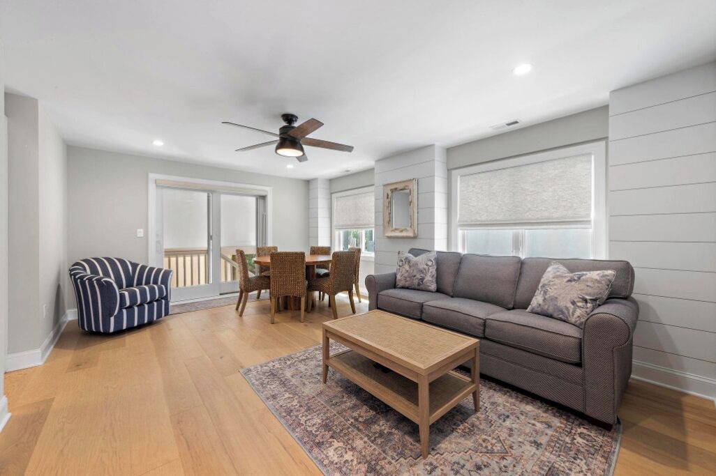 Photo of Livingroom in South Beach Haven
