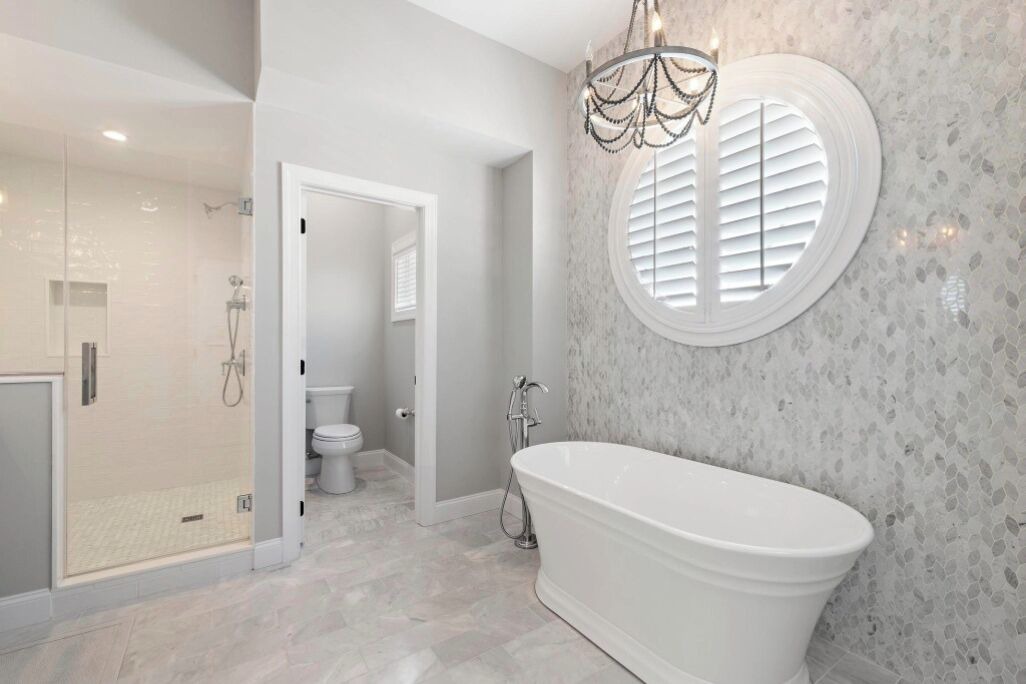 Photo of Bathroom in South Beach Haven