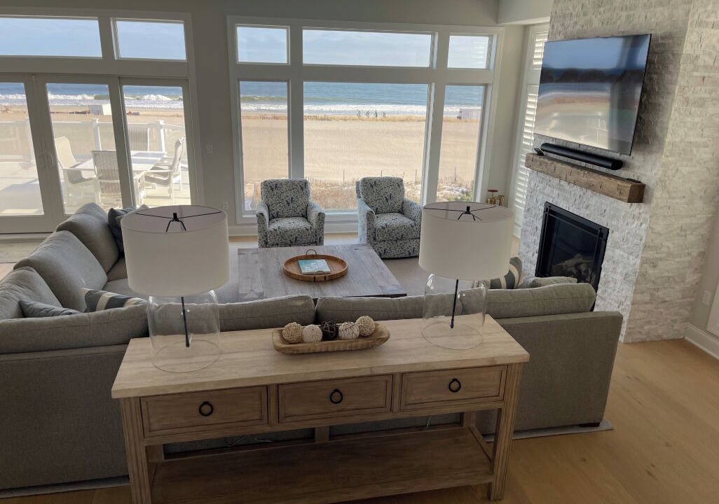 Photo of Livingroom in South Beach Haven