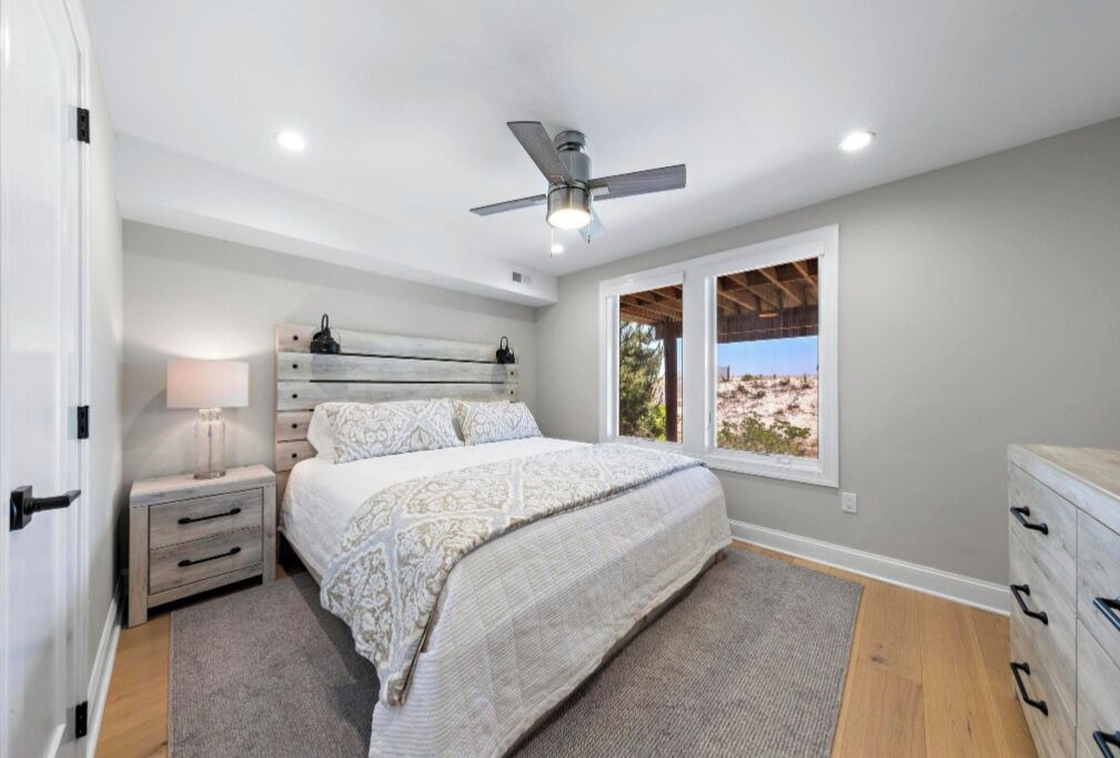 Photo of Bedroom in South Beach Haven