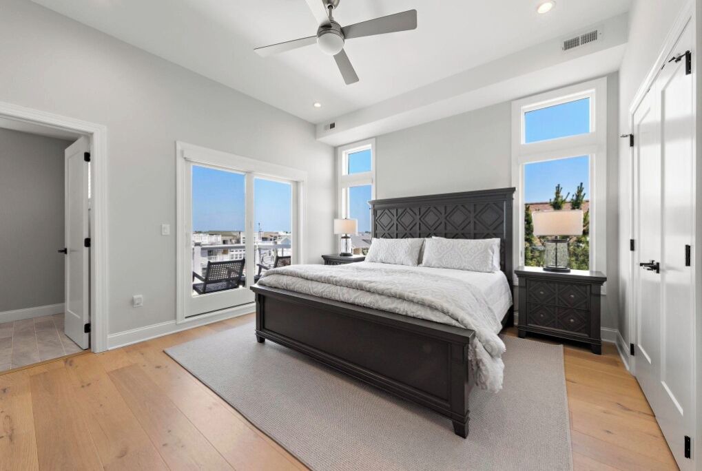 Photo of Bedroom in South Beach Haven
