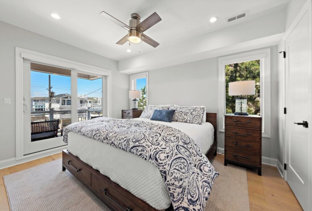 Photo of Bedroom in South Beach Haven