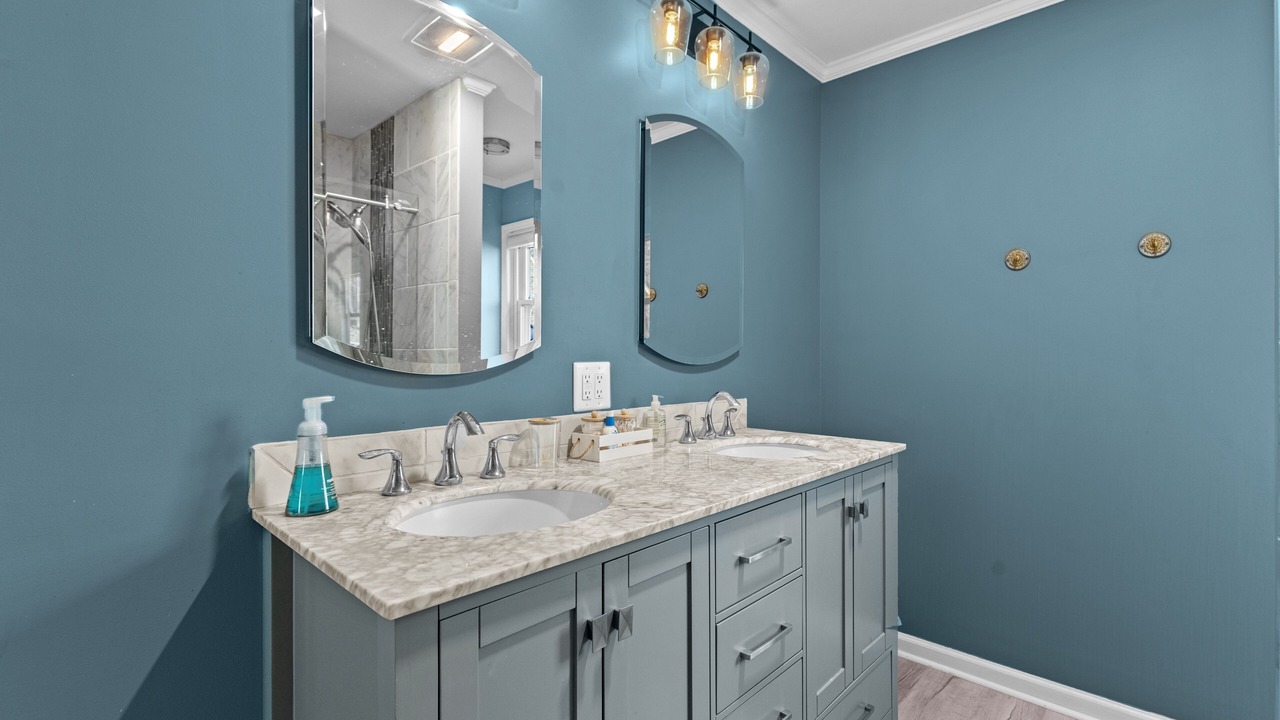 Photo of Bathroom in Semora