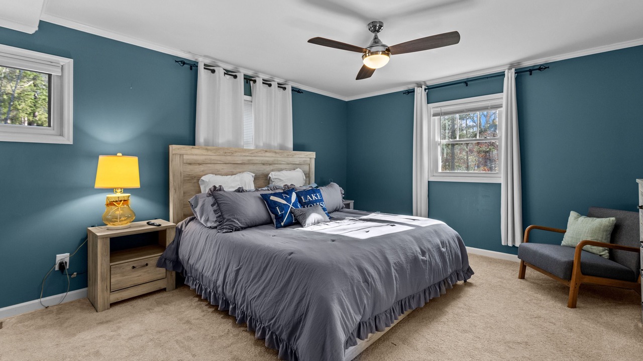 Photo of Bedroom in Semora