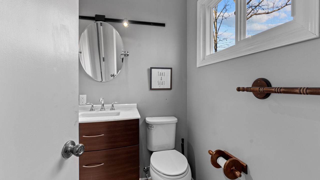 Photo of Bathroom in Semora