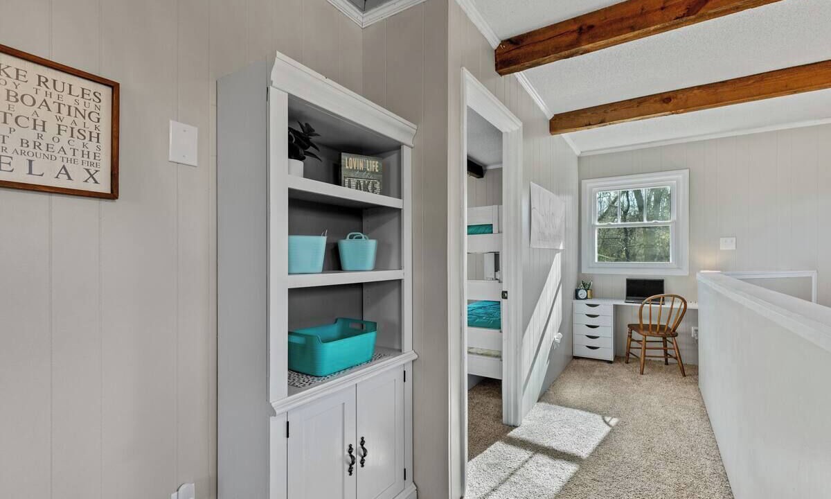 Photo of Bedroom in Semora