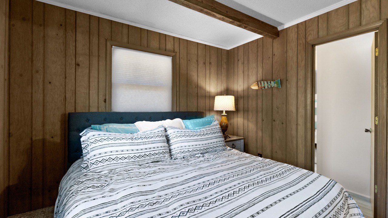 Photo of Bedroom in Semora