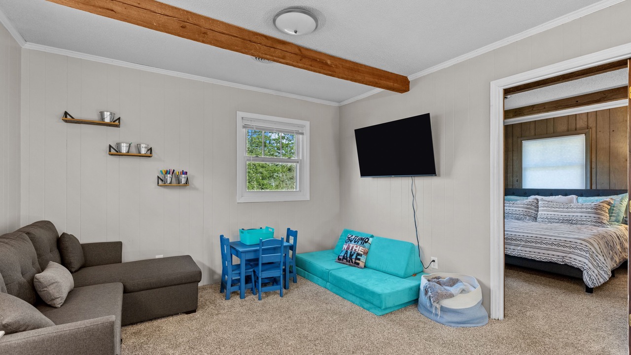 Photo of Livingroom in Semora