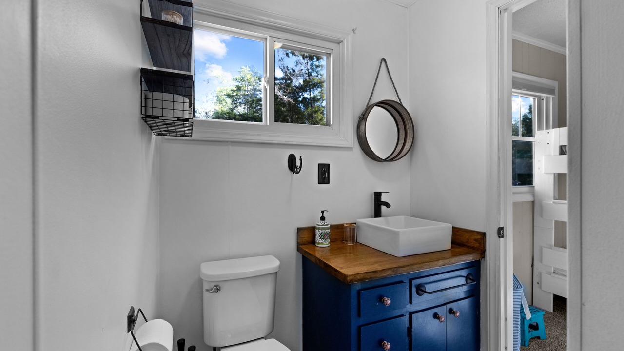 Photo of Bathroom in Semora