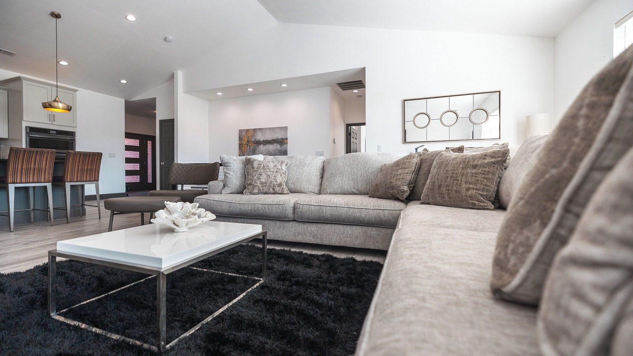 Photo of Livingroom in St. Robert