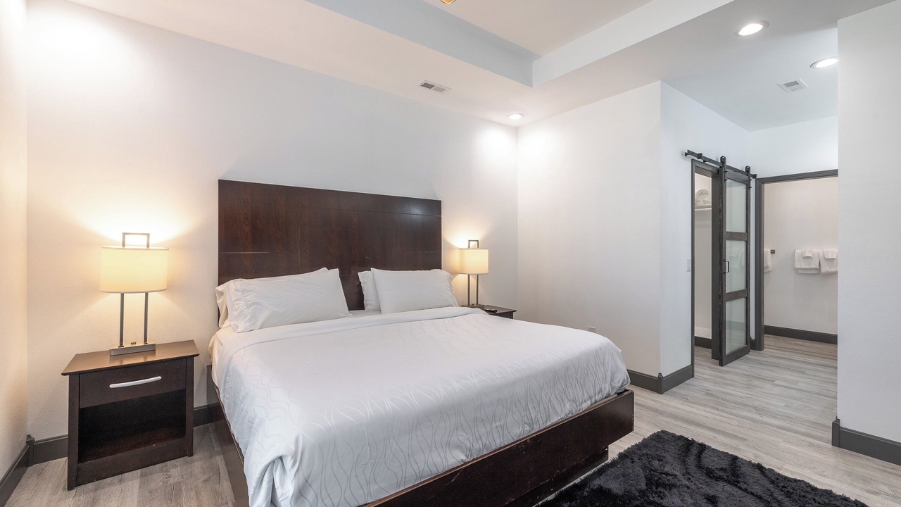 Photo of Bedroom in St. Robert