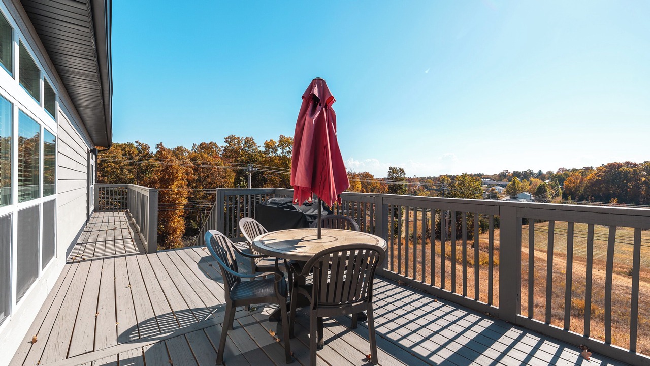 Photo of Outdoor in St. Robert