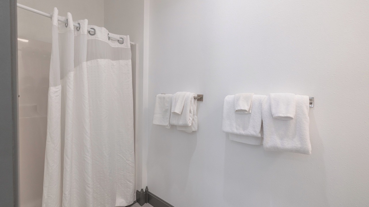 Photo of Bathroom in St. Robert
