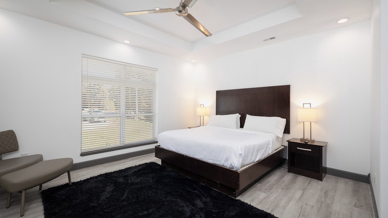 Photo of Bedroom in St. Robert