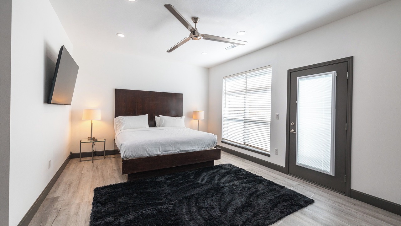 Photo of Bedroom in St. Robert