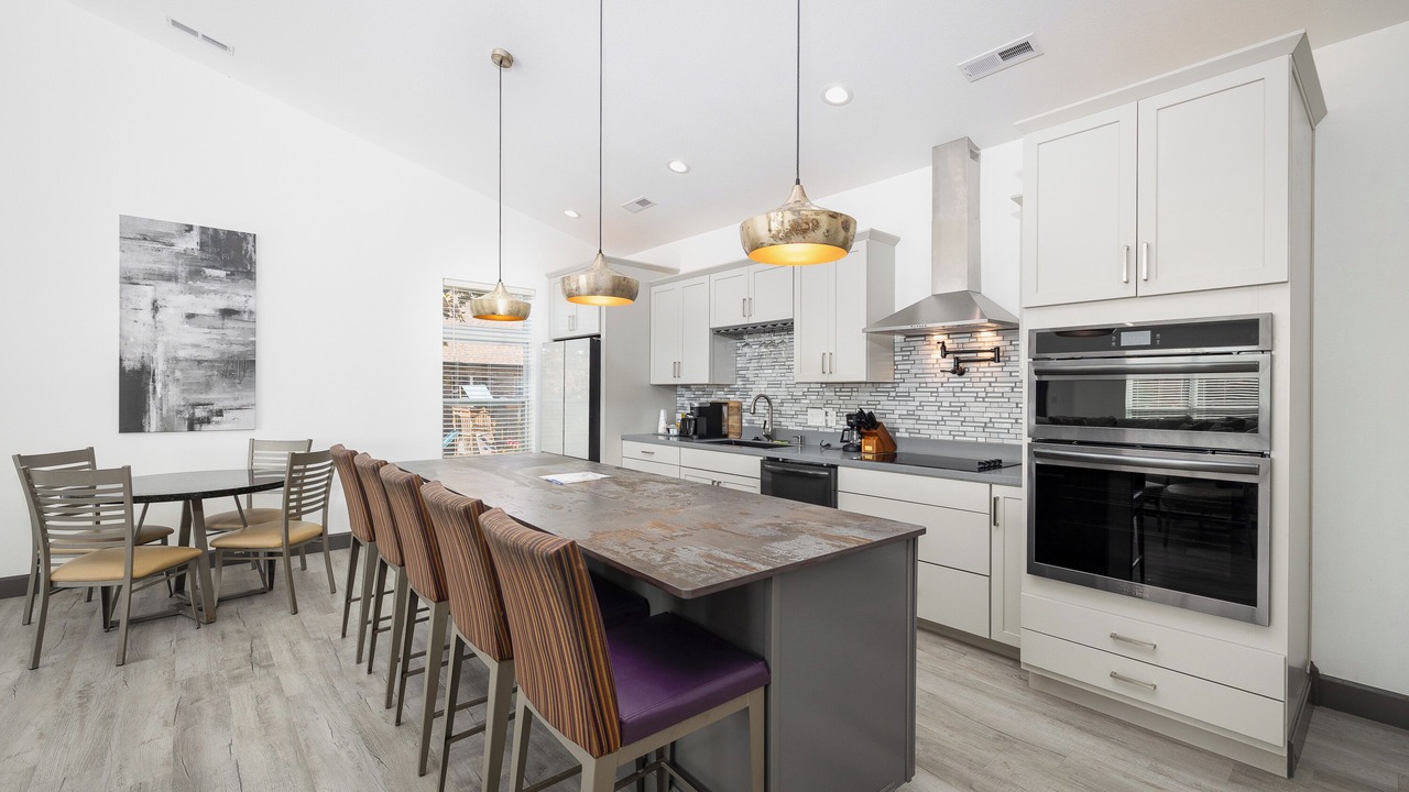 Photo of Kitchen in St. Robert