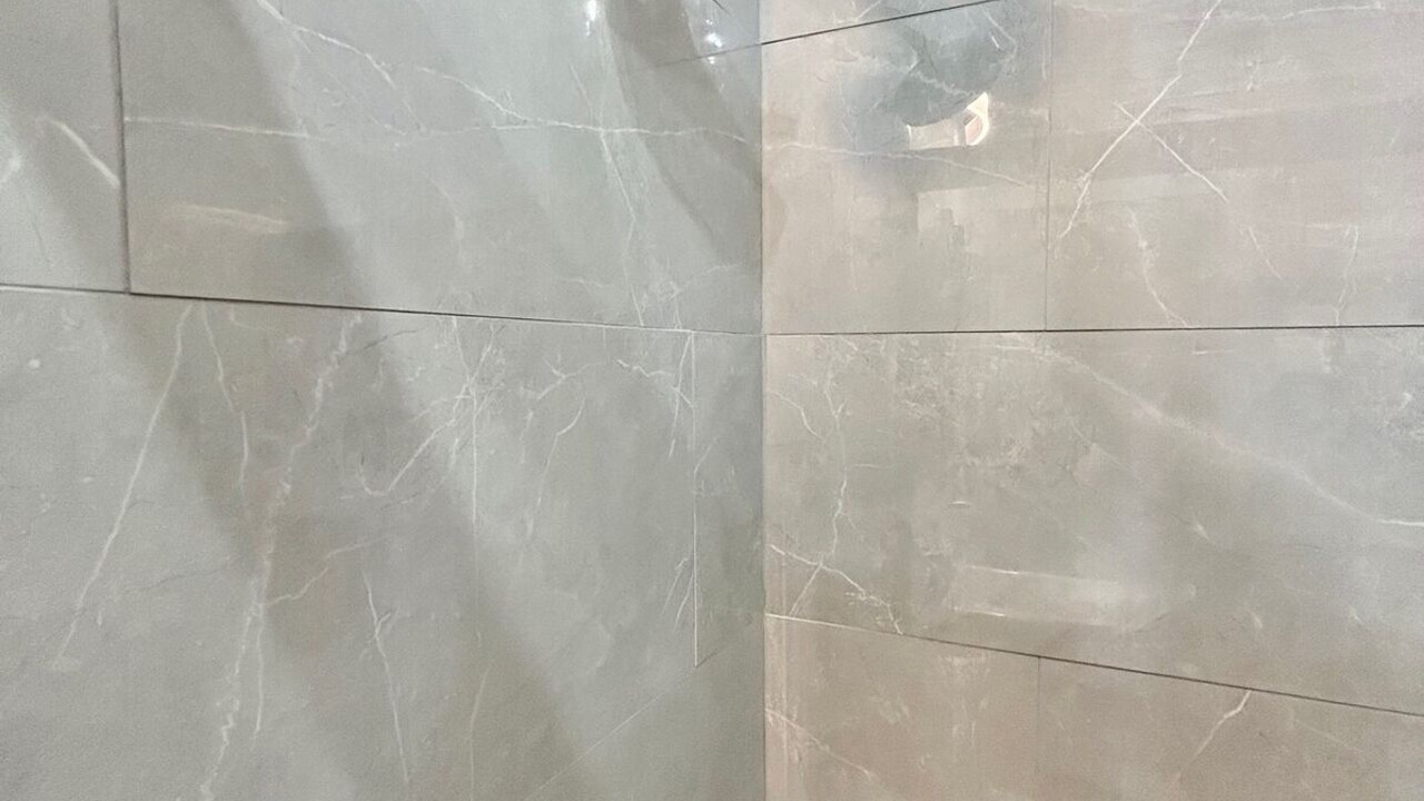 Photo of Bathroom in Carthage