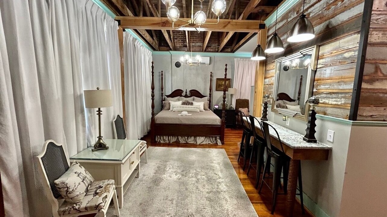 Photo of Bedroom in Carthage