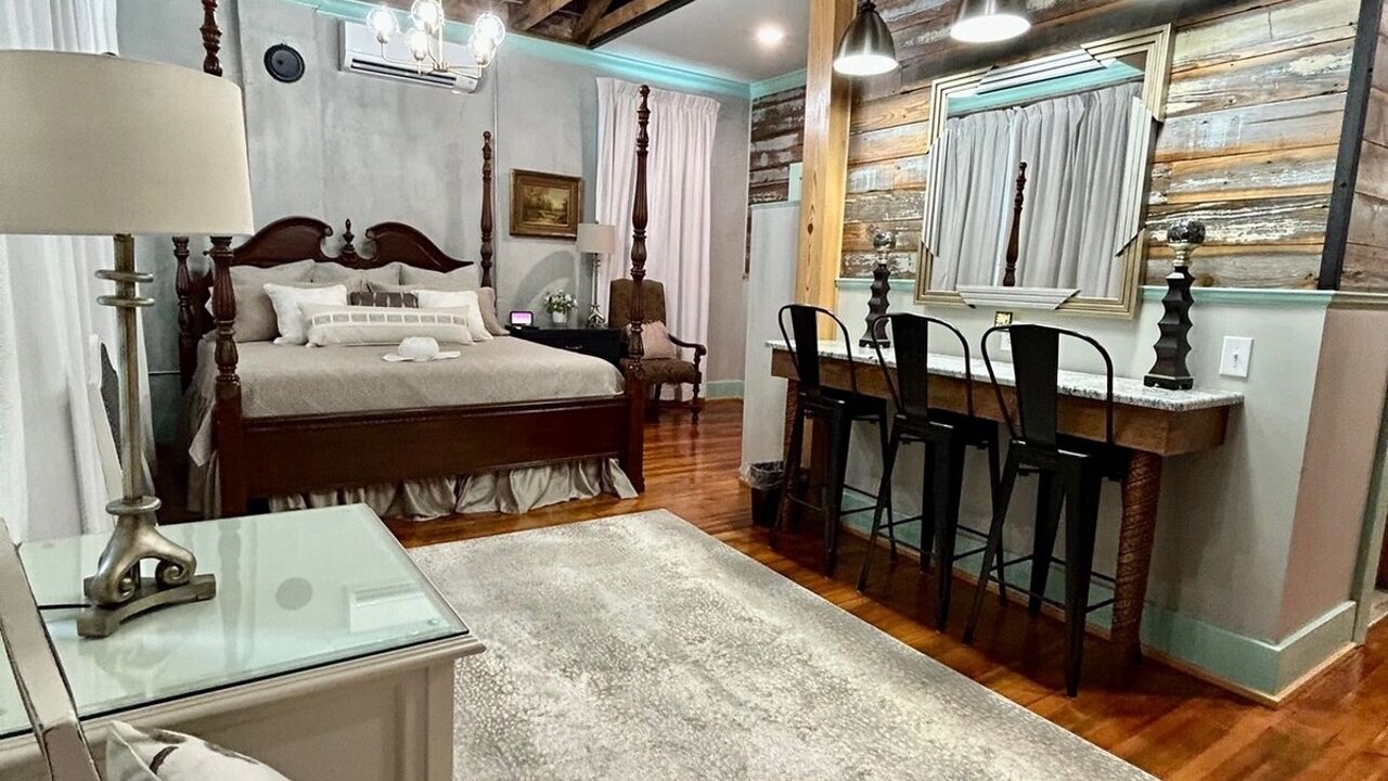 Photo of Bedroom in Carthage