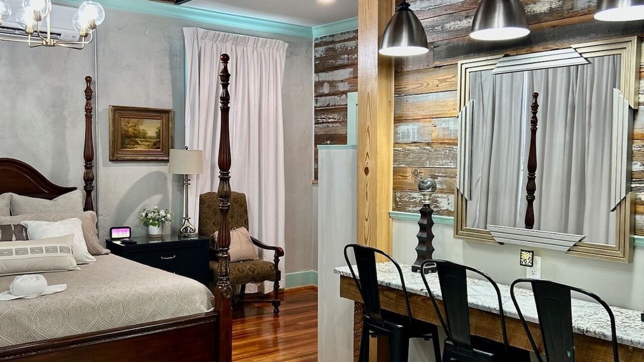 Photo of Bedroom in Carthage