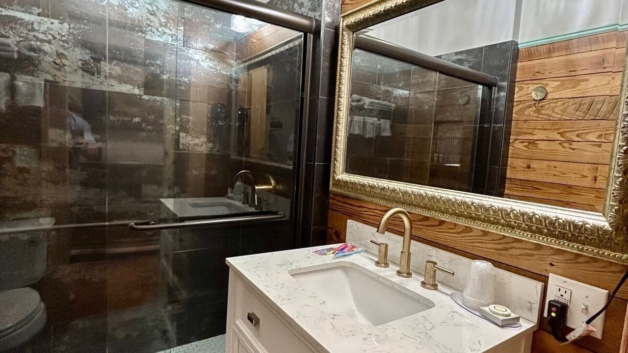 Photo of Bathroom in Carthage