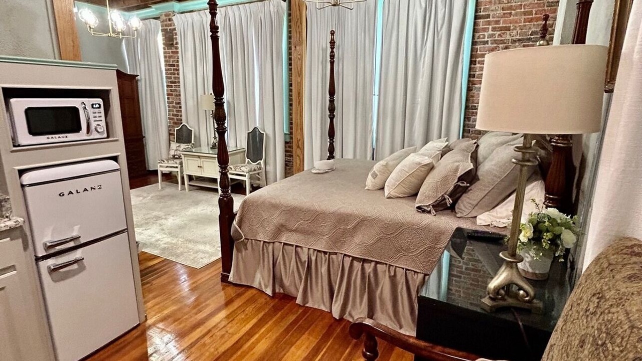 Photo of Bedroom in Carthage