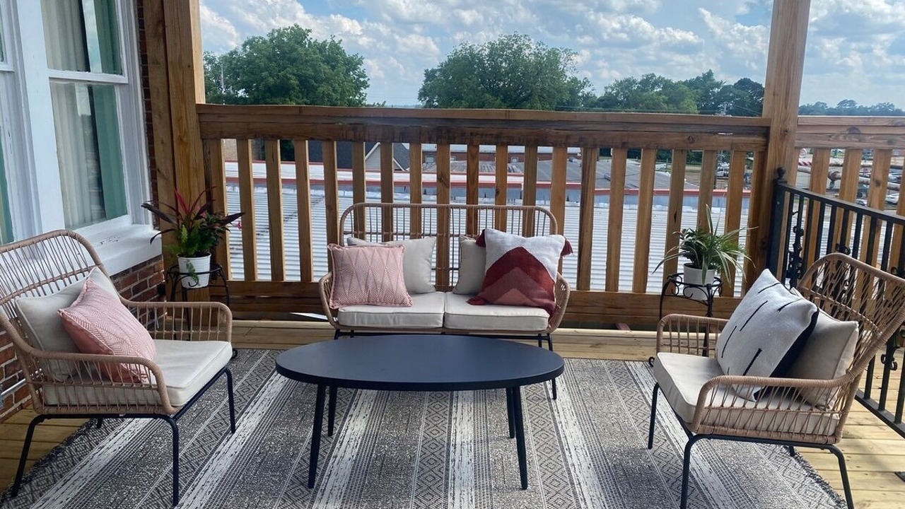 Photo of Outdoor in Carthage