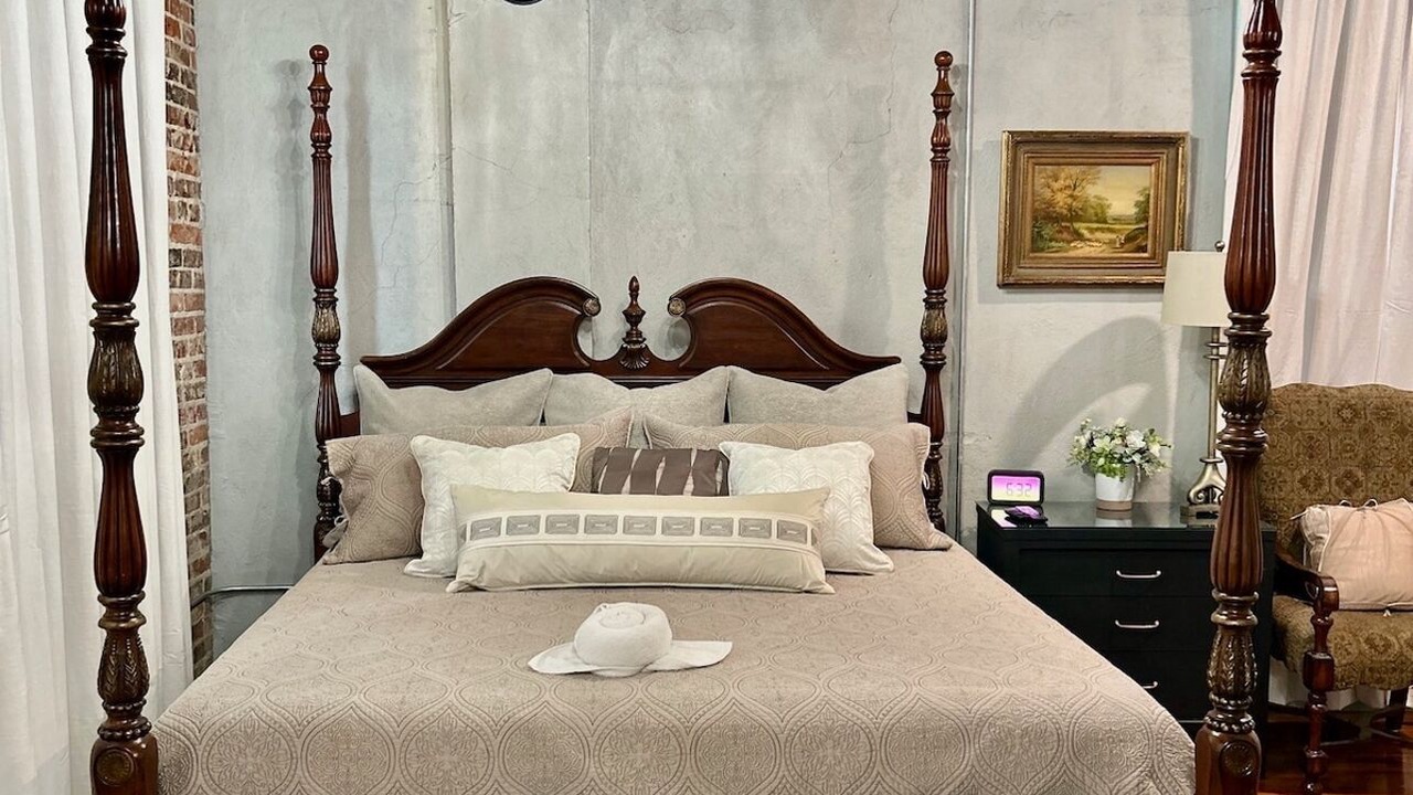 Photo of Bedroom in Carthage