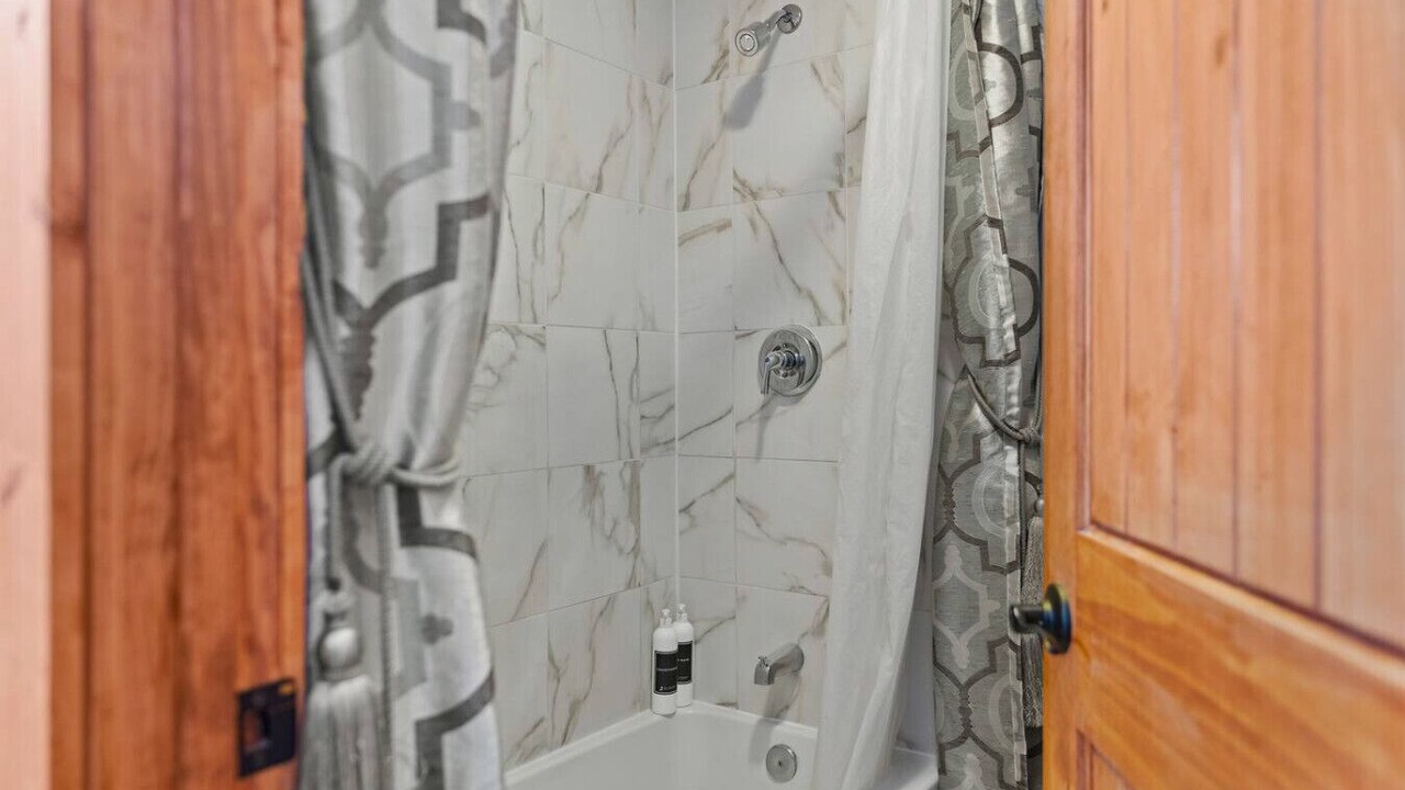 Photo of Bathroom in Historic Eastside