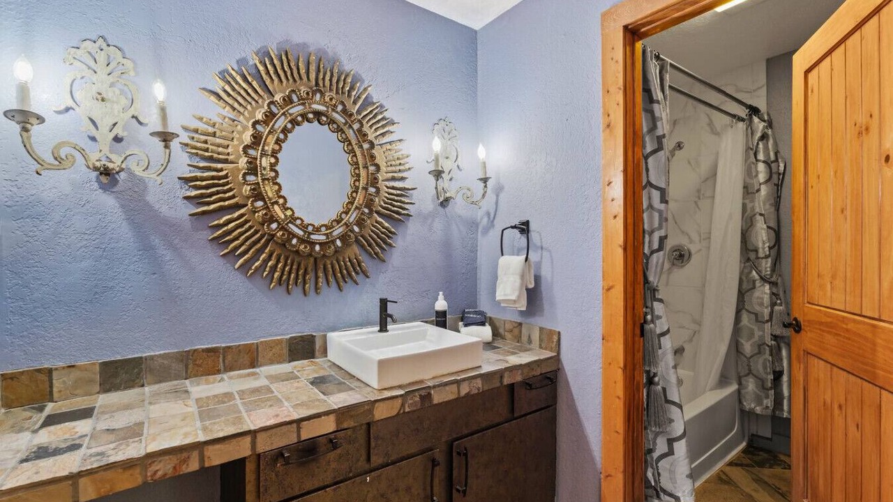 Photo of Bathroom in Historic Eastside
