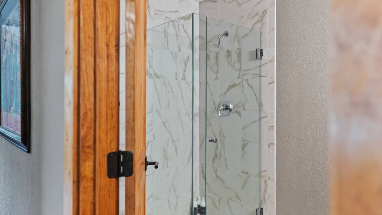 Photo of Bathroom in Historic Eastside