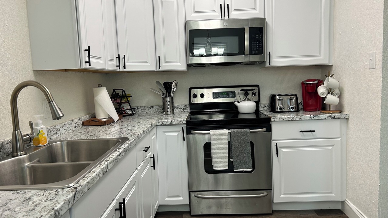 Photo of Kitchen in South Arlington