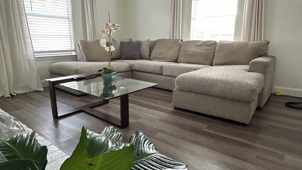 Photo of Livingroom in South Arlington