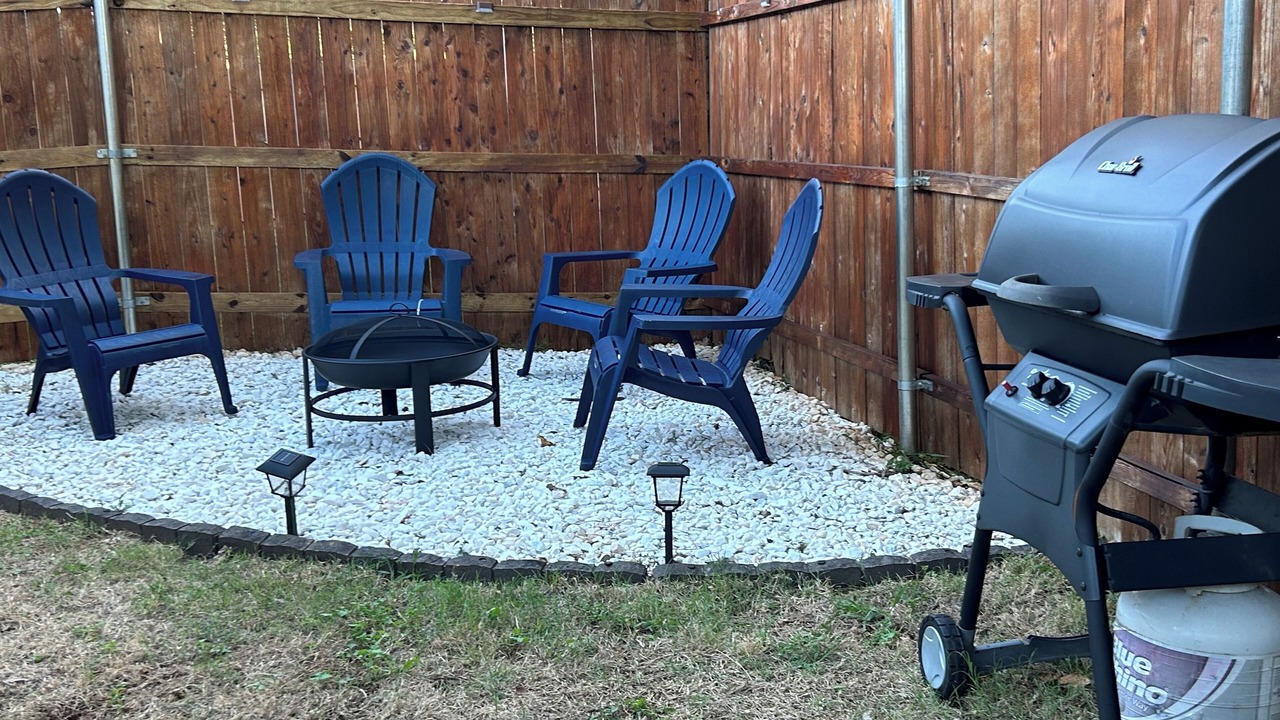 Photo of Outdoor in South Arlington