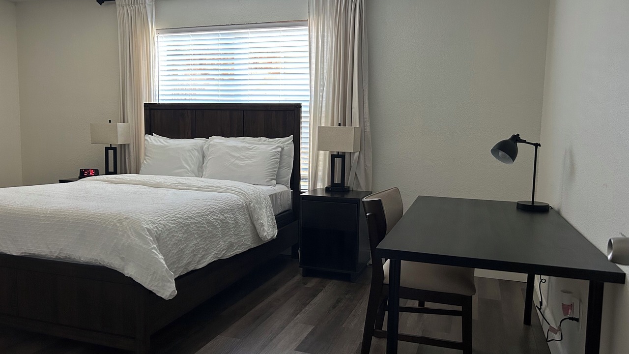 Photo of Bedroom in South Arlington