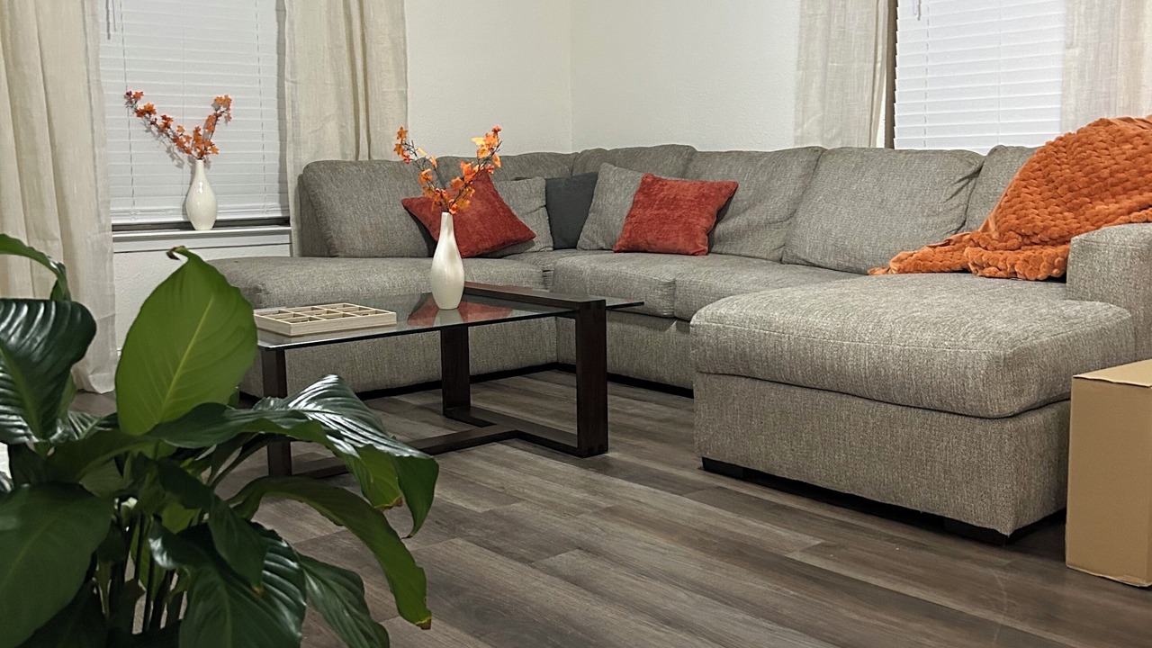 Photo of Livingroom in South Arlington